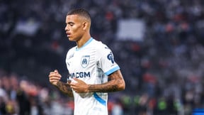 OM - PSG : Surprise, Greenwood sanctionné ?