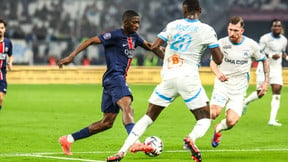 PSG : L'OM tente un coup à la Dembélé