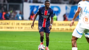 PSG : Dembélé le rend fou !