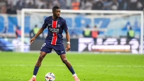 «Vraiment dommage...» : L'OM dit non, Ousmane Dembélé est dégoûté !