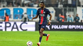 PSG - Dembélé : Luis Enrique livre le secret de sa grande surprise