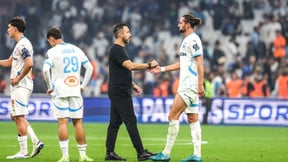 OM : Rabiot se lâche sur De Zerbi et le mercato