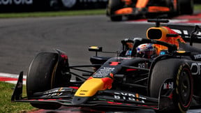 F1 : Verstappen va se sacrifier, c'est la panique chez McLaren