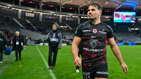 Rugby : Antoine Dupont part au bout du monde, c’est une déception…