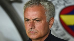 Mercato : L’OM veut faire affaire avec Mourinho !