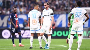 «Difficile de parler» : Le PSG a traumatisé l’OM !