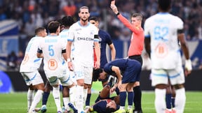 OM - PSG : Carton rouge, la sanction est tombée !