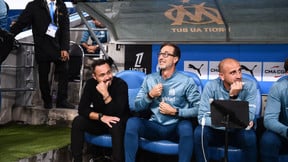 Mercato : De Zerbi est aux anges, ce transfert qui a transformé l'OM ! 