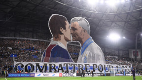 OM : A peine arrivé, il s'attaque déjà au PSG