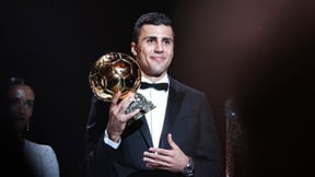 Le Ballon d’Or lâche sa réponse au Real Madrid