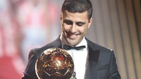 Ballon d’Or : Le successeur de Rodri déjà annoncé ?