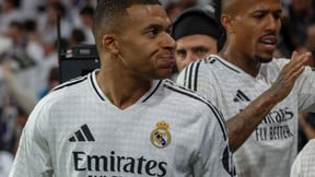 Mbappé malheureux au Real Madrid ? Il donne sa réponse ! 