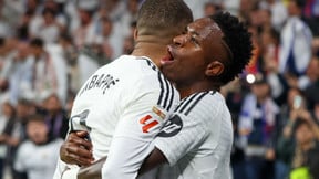 Mercato - Real Madrid : C’est terminé pour Vinicius Jr ?