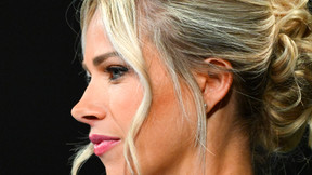 Marion Rousse : Son amie la fait halluciner ! 