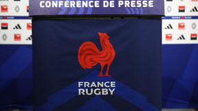 XV de France : Une affaire de dopage éclate, il s'explique !