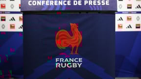 XV de France : Le nouveau scandale à 7M€ !