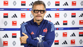 XV de France : Jalibert, Ntamack, Ramos... Galthié met fin à la polémique ! 