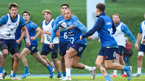 XV de France : Un retour inattendu face aux All Blacks ? 