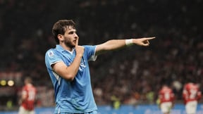 Mercato - PSG : Nouveau «dossier brûlant» après Kvaratskhelia !