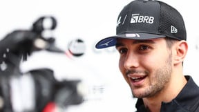 F1 : Ocon jubile avant son départ d’Alpine 