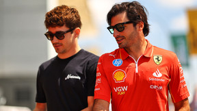 F1 : Gros clash chez Ferrari, Leclerc hausse le ton !