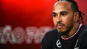 F1 : Mercedes prépare un gros coup à la Hamilton ?