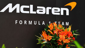 F1 : Du lourd est annoncé pour McLaren, une condition est fixée