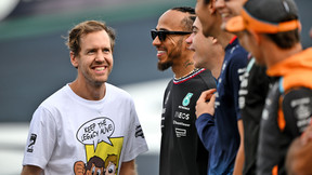 F1 : Le nouveau Vettel est connu !