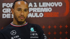 F1 - Mercedes : Le successeur d’Hamilton va réaliser son «rêve»