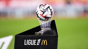 Un gros transfert est annoncé dans le foot français ?