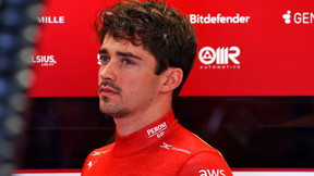 F1 - Ferrari : Leclerc dénonce une «erreur» fatale !