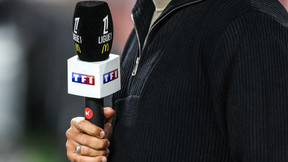 TF1 prend une décision historique : C'est le choc sur RMC !