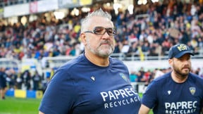 Christophe Urios se lâche sur son avenir !