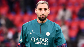 Transfert de Donnarumma : La décision du PSG qui laisse sous le choc !