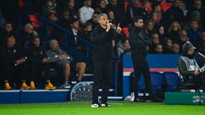 PSG : Luis Enrique surprend tout le monde, il s’explique