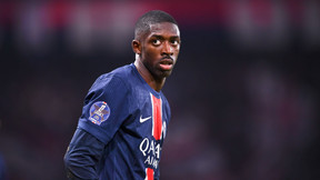 Mercato - PSG : Dembélé annonce son prochain projet, c'est une surprise !