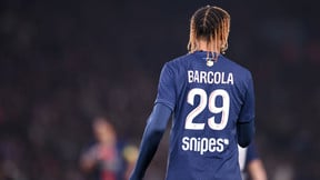 «Je suis dérangé», Barcola balance sur son transfert au PSG