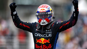 F1 - Verstappen : Red Bull tient le futur GOAT ?