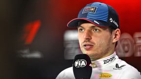 F1 : Mercedes attend Verstappen ! 