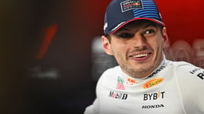 F1 : Verstappen dans la légende, c’est imminent !