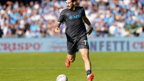 Kvaratskhelia - PSG : Une date fixée pour le grand transfert de l'hiver ?