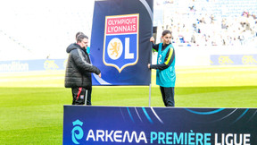 Coup de pression à l'OL, la fin est annoncée !