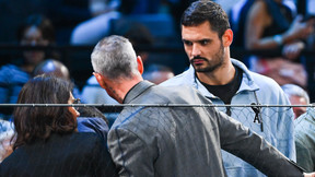 Florent Manaudou : Elsa Bois, l’énorme humiliation avec son ex ! 