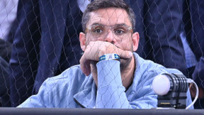 Danse avec les Stars : «Lâché», Florent Manaudou sombre dans la solitude !