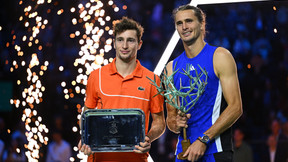 Rolex Paris Masters : «Monstrueux», Humbert se lâche après l'humiliation !