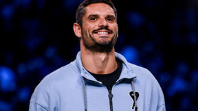 «Vous n'êtes pas prêts» : Florent Manaudou débarque sur HBO, Elsa Bois prévient tout le monde sur Instagram !