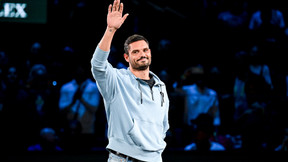 Florent Manaudou quitte TF1, Koh Lanta est éclipsé !