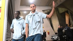 OM : Grande nouvelle pour Rabiot 