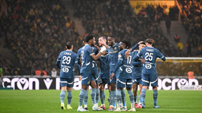 «Il va partir» : Pierre Ménès annonce le prochain transfert de l’OM