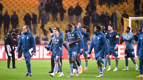 «De sales dossiers» balancés sur un attaquant de l’OM ?